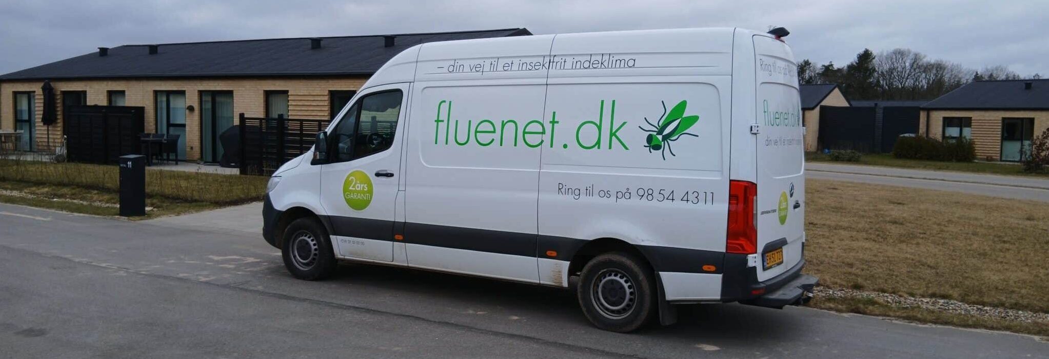 fluenet-bil-villakvarter