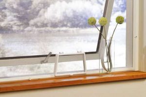 Fluenet til vinduer og døre | Fluenet.dk | Gratis opmåling til fluenet